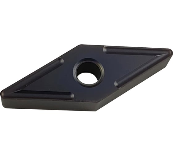 Пластина твердосплавная токарная VNMG160408-MSF PM25 Debever Machining Solutions VNMG160408MSFPM25