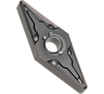 Пластина твердосплавная токарная VNMG160408-MM PM25 Debever Machining Solutions VNMG160408MMPM25