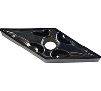 Пластина твердосплавная токарная VNGG160404-NFC N10 Debever Machining Solutions VNGG160404NFCN10