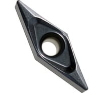 Пластина твердосплавная токарная VBGT110304-SM PS05E Debever Machining Solutions VBGT110304SMPS05E