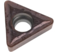 Пластина твердосплавная токарная TCMT110208-UM PM25 Debever Machining Solutions TCMT110208UMPM25