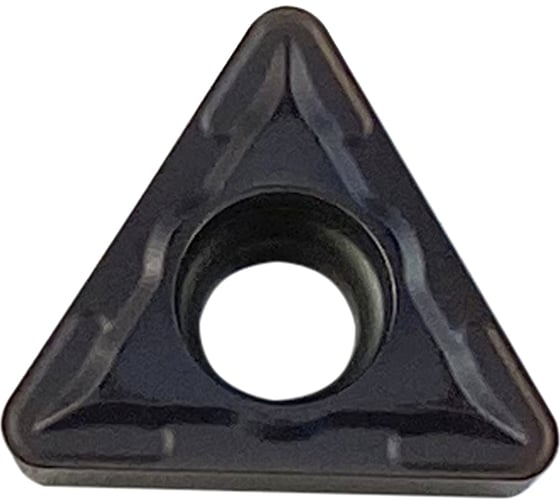 Пластина твердосплавная токарная TCMT110208-UM PM25 Debever Machining Solutions TCMT110208UMPM25
