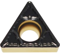 Пластина твердосплавная токарная TCMT16T308-PM CP25 Debever Machining Solutions TCMT16T308PMCP25