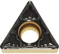 Пластина твердосплавная токарная TCMT090204-PM CP15 Debever Machining Solutions TCMT090204PMCP15