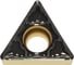 Пластина твердосплавная токарная TCMT090204-PM CP15 Debever Machining Solutions TCMT090204PMCP15 1