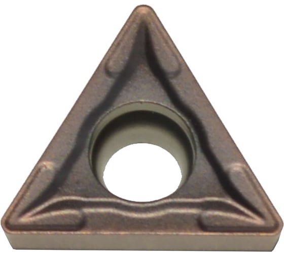 Пластина твердосплавная токарная TCMT090204-UM PM25 Debever Machining Solutions TCMT090204UMPM25 1