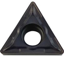 Пластина твердосплавная токарная TCMT110204-UM PM30 Debever Machining Solutions TCMT110204UMPM30