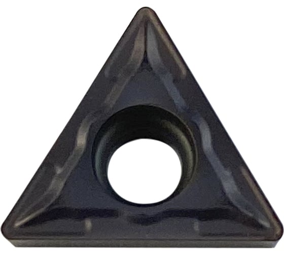 Пластина твердосплавная токарная TCMT110204-UM PM30 Debever Machining Solutions TCMT110204UMPM30 1