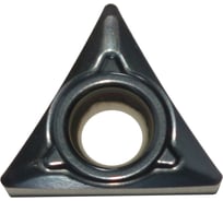 Пластина твердосплавная токарная TCGT110204-SM PS05E Debever Machining Solutions TCGT110204SMPS05E