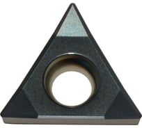 Пластина твердосплавная токарная TCGT16T304-SM PS05E Debever Machining Solutions TCGT16T304SMPS05E