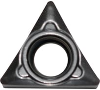 Пластина твердосплавная токарная TCGT090204-SM PS05E Debever Machining Solutions TCGT090204SMPS05E