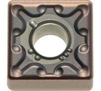 Пластина твердосплавная токарная SNMG120408-MM PM25 Debever Machining Solutions SNMG120408MMPM25