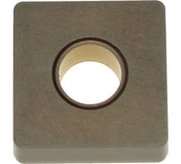 Пластина твердосплавная токарная SNMA120408 CK15 Debever Machining Solutions SNMA120408CK15