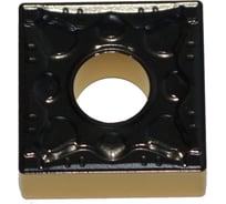 Пластина твердосплавная токарная SNMG120404-PM CP15 Debever Machining Solutions SNMG120404PMCP15