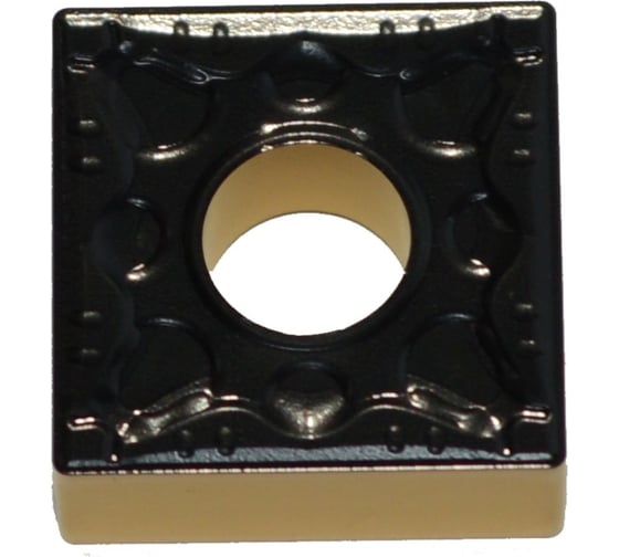 Пластина твердосплавная токарная SNMG120404-PM CP15 Debever Machining Solutions SNMG120404PMCP15 1