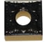 Пластина твердосплавная токарная SNMG120404-PM CP15 Debever Machining Solutions SNMG120404PMCP15 1