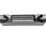 Пластина твердосплавная отрезная MGMN400-L PM20 Debever Machining Solutions MGMN400LPM20 1