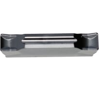 Пластина твердосплавная отрезная MGMN400-H PM20 Debever Machining Solutions MGMN400HPM20