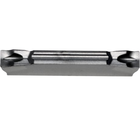 Пластина твердосплавная отрезная MGMN250-L PM20 Debever Machining Solutions MGMN250LPM20