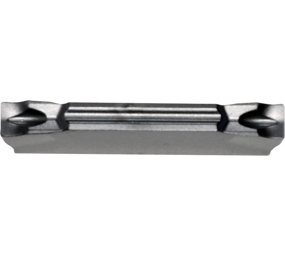 Пластина твердосплавная отрезная MGMN250-L PM20 Debever Machining Solutions MGMN250LPM20 1