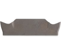 Пластина твердосплавная отрезная MGGN400-LH N10 Debever Machining Solutions MGGN400LHN10