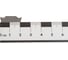 Пластина твердосплавная отрезная MGGN400-LH N10 Debever Machining Solutions MGGN400LHN10 4