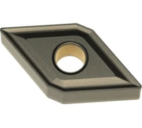 Пластина твердосплавная токарная DNMG150604-KM CK15 Debever Machining Solutions DNMG150604KMCK15