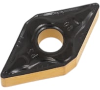Пластина твердосплавная токарная DNMG150408-PM CP25 Debever Machining Solutions DNMG150408PMCP25