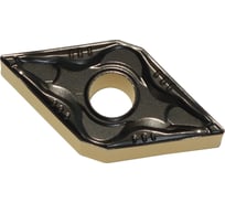 Пластина твердосплавная токарная DNMG150604-PM CP15 Debever Machining Solutions DNMG150604PMCP15