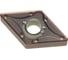 Пластина твердосплавная токарная DNMG150408-MM PM25 Debever Machining Solutions DNMG150408MMPM25 1