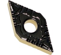 Пластина твердосплавная токарная DNMG150404-PF CP15 Debever Machining Solutions DNMG150404PFCP15