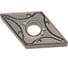 Пластина твердосплавная токарная DNMG150404-MM PM25 Debever Machining Solutions DNMG150404MMPM25 1