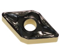 Пластина твердосплавная токарная DNMG110408-PM CP25 Debever Machining Solutions DNMG110408PMCP25