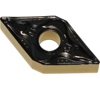 Пластина твердосплавная токарная DNMG110404-PM CP25 Debever Machining Solutions DNMG110404PMCP25