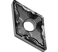 Пластина твердосплавная токарная DNGG150608-NFC N10 Debever Machining Solutions DNGG150608NFCN10