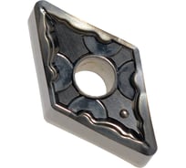 Пластина твердосплавная токарная DNGG150612-NFC N10 Debever Machining Solutions DNGG150612NFCN10