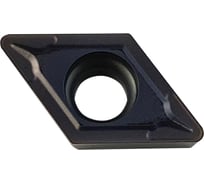 Пластина твердосплавная токарная DCMT11T308-UM PM25 Debever Machining Solutions DCMT11T308UMPM25
