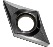 Пластина твердосплавная токарная DCGT11T304-SM PS05E Debever Machining Solutions DCGT11T304SMPS05E