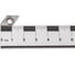 Пластина твердосплавная токарная DCGT11T308-NF N10 Debever Machining Solutions DCGT11T308NFN10 4