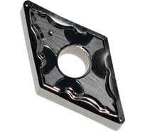 Пластина твердосплавная токарная DNGG150408-NFC N10 Debever Machining Solutions DNGG150408NFCN10