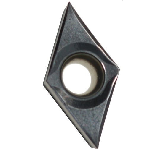 Пластина твердосплавная токарная DCGT0702005-SM PS05E Debever Machining Solutions DCGT0702005SMPS05E
