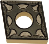 Пластина твердосплавная токарная CNMG190608-PM CP25 Debever Machining Solutions CNMG190608PMCP25