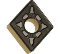 Пластина твердосплавная токарная CNMG160612-PR CP25 Debever Machining Solutions CNMG160612PRCP25