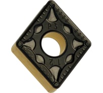 Пластина твердосплавная токарная CNMG160612-PM CP15 Debever Machining Solutions CNMG160612PMCP15