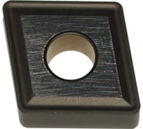 Пластина твердосплавная токарная CNMG160612-KM CK15 Debever Machining Solutions CNMG160612KMCK15