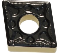 Пластина твердосплавная токарная CNMG120408-PM CP15 Debever Machining Solutions CNMG120408PMCP15