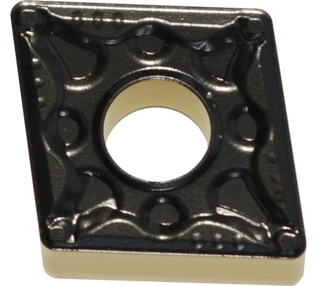 Пластина твердосплавная токарная CNMG120408-PM CP15 Debever Machining Solutions CNMG120408PMCP15