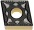 Пластина твердосплавная токарная CNMG160608-PM CP15 Debever Machining Solutions CNMG160608PMCP15 1