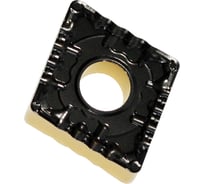 Пластина твердосплавная токарная CNMG120408-PF CP15 Debever Machining Solutions CNMG120408PFCP15