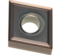 Пластина твердосплавная токарная CNMG120404-MSF PM25 Debever Machining Solutions CNMG120404MSFPM25